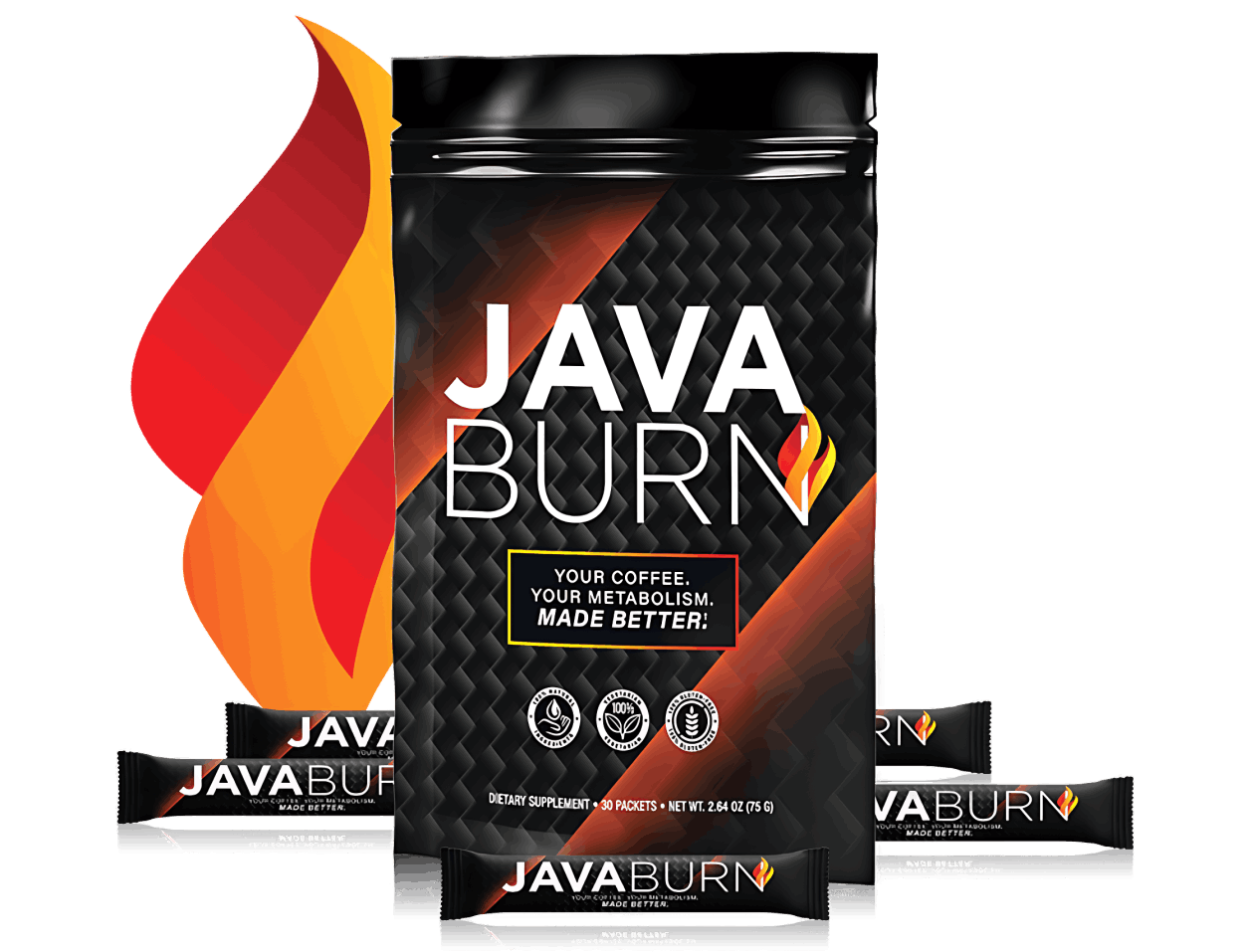 Java Burn